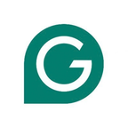 Grammarly Pro logo