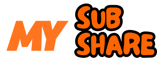 MySubShare