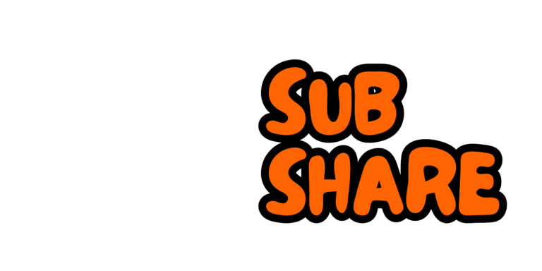 MySubShare